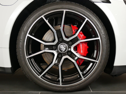 21インチ RS SpyderDesignホイール