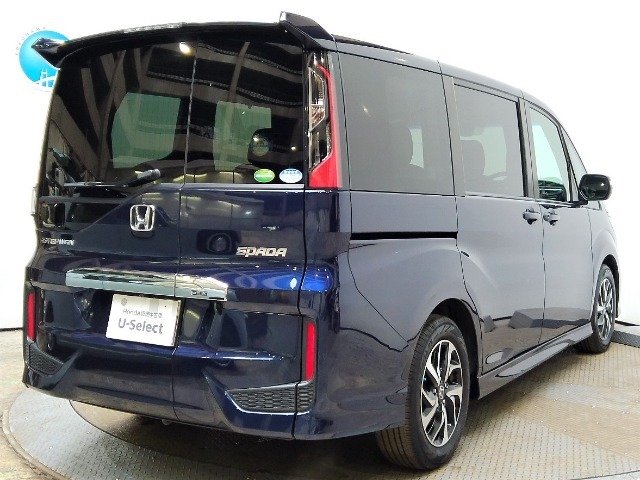 こちらのおクルマは当店指定整備工場で法定12ヶ月点検を実施し納車いたします。