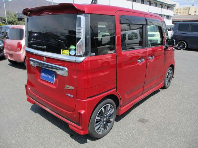 土日でのご来店是非お待ちしております！