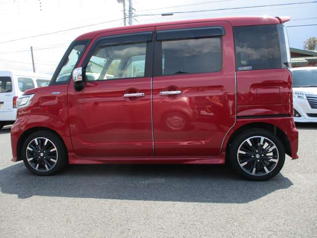 マテリアルに是非見に来てください！