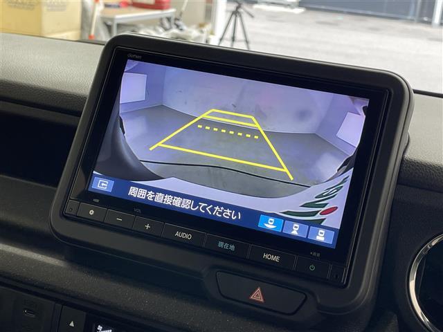 【カーナビ】ナビ利用時のマップ表示は見やすく、いつものドライブがグッと楽しくなります！