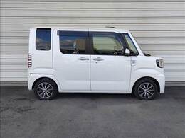 ラチェットモンキーは自社鈑金工場も完備しております！丁寧に作業し、元通り綺麗な状態にしますので安心してお任せください！