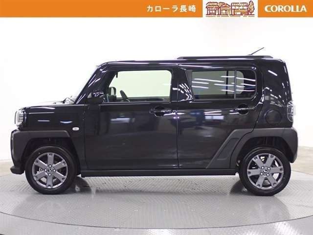 高品質、充実の整備と安心ロングラン保証1年付きでお車をお引渡し致します