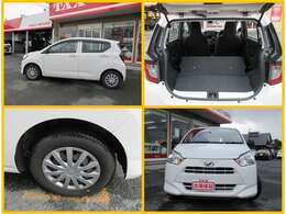地域最大の在庫数！！　軽自動車からセダン、コンパクトカーにファミリーカー♪　各メーカー・各車種、低価格車から高級車まで多車種を取り揃えております(^^)/　お問合せ・ご来店、心よりお待ちしております☆