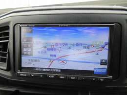 パナソニック7インチナビ☆　＊CN-E310D＊《TV/CD/Bluetooth》