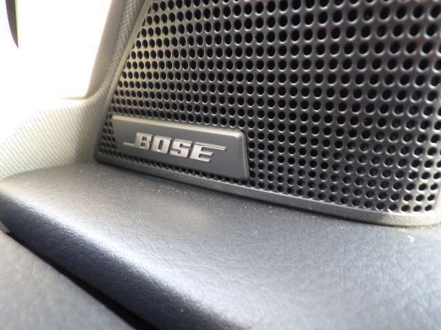 BOSE社との共同開発でCX-60の室内空間に最適な音響チューニングを施した『サウンドスピーカー』は、後付ができないメーカーオプションです（＾＾）v