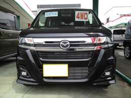 新車各メーカー取扱いしてます、販売センターには距離の少ない車、4WD車、登録落ちの車など、多数取り揃えております、又お客様のご希望の中古車もお探しできますので、ご用命下さい。