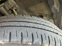 フロアマット標準装備。状態もとても綺麗です！