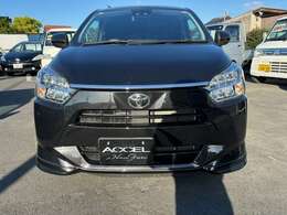 納車時はボディ磨き、車内清掃をして綺麗な状態でお渡し致します！