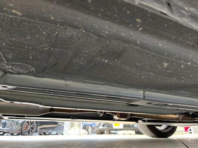下回りの劣化予防の為の防錆加工の施工も承っております。降雪地域はもちろん、沿岸部にお住いの方や、趣味でマリン・ウィンタースポーツをされる方に大変好評いただいております。