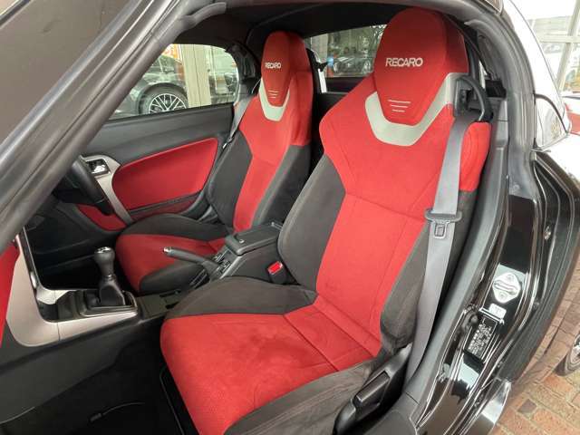 気になる車両がございましたら、まずはお気に入り登録をお願いいたします！