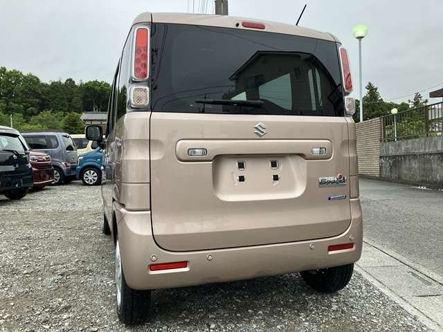 新車～中古車まで幅広く取り扱っております。指定工場完備！車検・鈑金・保険などお車のことは全てお任せください！