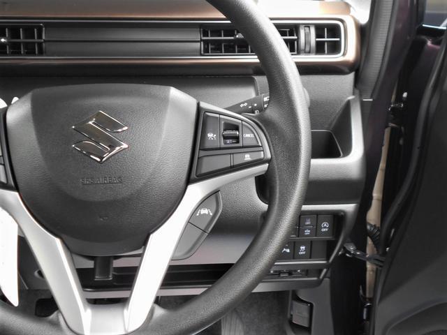 クルーズコントロールは設定した速度にキープしてくれるのでアクセルを踏み続ける必要が無く、高速走行・長距離走行時のドライバーの負担を軽減します♪