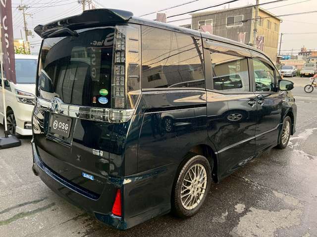 販売は中古車から新車まで取り扱っております！お車の事はなんでもご連絡下さい！
