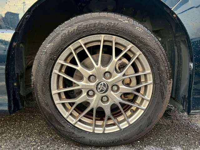 一台一台丁寧にチェックし、点検・整備しております！