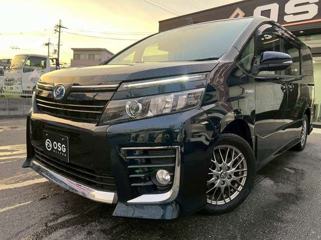 在庫にないお車もご希望の車種をご連絡ください！