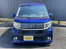 ヘッドライトはモチロンLED標準装備です！