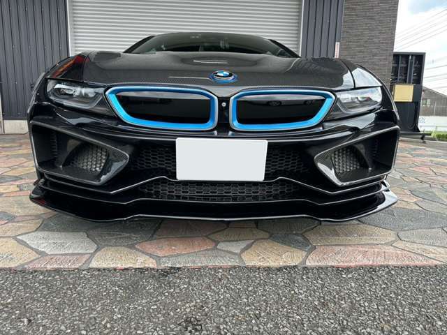 エアサス全上げ状態（AirREX）