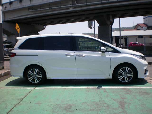 ◇低床なので乗り降りもかなりしやすいです♪◇