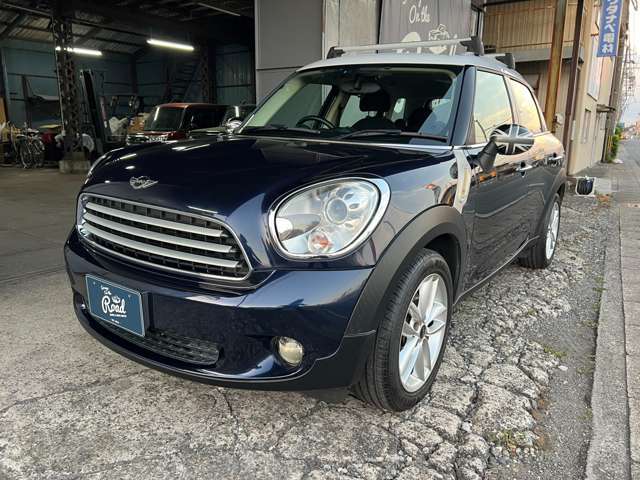 見た目ほどボディサイズは大きくなく取り回しはしやすく乗りやすいかと思います。