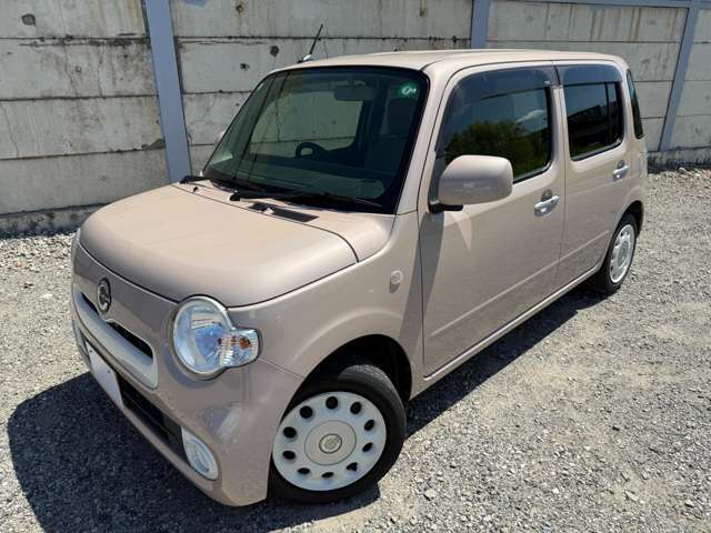 初めて中古車を購入される方、知識に自信がない方にもスタッフが親切丁寧にご案内致します。何でもご相談ください！