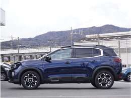 【新車保証継承】こちらのお車は、新車保証継承をしてお渡し致しますので、全国のシトロエンディーラーで保証修理を受けて頂けます。