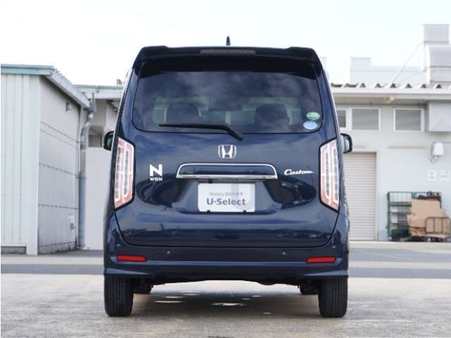 ◆法定整備実施◆Honda認定中古車の整備基準にもとづく整備を実施いたします。法定点検の整備に加え、Honda独自のプラスアルファー点検整備を実施。基準を満たしていない消耗部品を交換いたします。