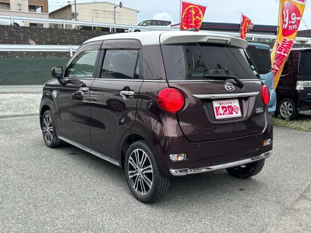 当店は総額39.9万円の軽自動車専門店！お求め易い価格の軽四中古車を多数展示しております！ネット掲載の間に合わない車両もございますので、お気軽にご相談ください！
