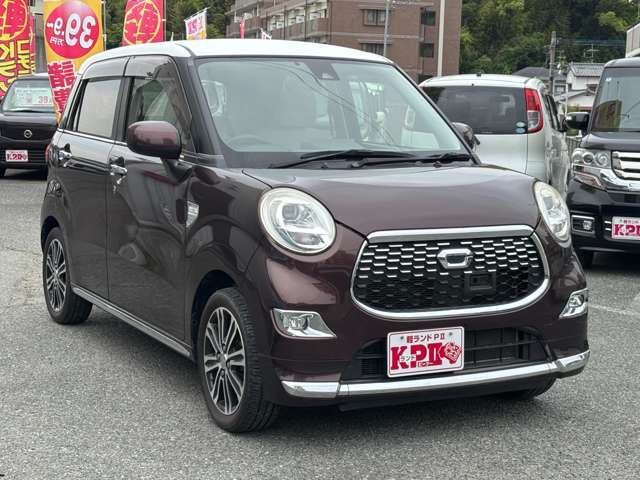 ワゴンタイプ、スライドドア、セダンタイプ、商用向けのバンタイプ等々色んなタイプの軽自動車を取り揃えております！お客様のライフスタイルに合わせたご提案もお任せください！
