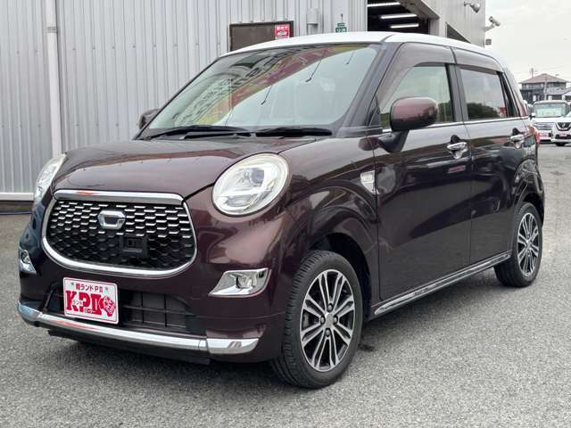 国の認可を得た認証工場です！国家資格取得整備士が、お車をしっかりと整備してご納車致します！