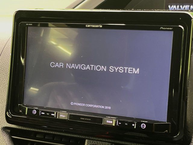 【ナビゲーション】目的地までしっかり案内してくれる使いやすいナビ。Bluetooth接続すればお持ちのスマホやMP3プレイヤーの音楽を再生可能！毎日の運転がさらに楽しくなります！！