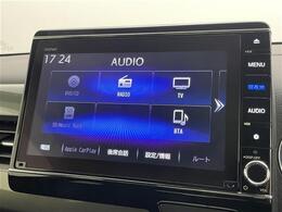【カーナビ】『カーナビ』の画像になります。ナビ利用時のマップ表示は見やすく、いつものドライブがグッと楽しくなります！