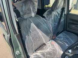 オプションパーツは多数取り揃えておりますので、気軽にお問合せください。ETC車載器やドライブレコーダーの取り付けなどご対応させていただきます。