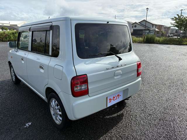 安心、安全なお車にお乗りいただくために、整備させていただきます。