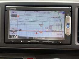 ★ナビ★知らない道でももちろん安心！知っている道でも近道が発見できるかも！長期休暇の旅行はもちろん、友達との店の待ち合わせまでいろんな時に役立ちます！無くてはならない装備の一つですよ！