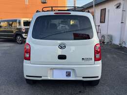 各所マットブラックペイント