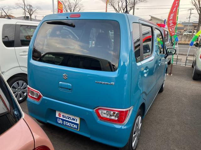 使いやすく、小回りが利くボディ