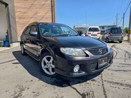 整備修理、カスタムも受け付けています