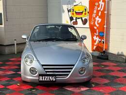 エンジンの吹け上がりは良くシフトチェンジはスムーズです