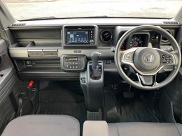 ホンダの安全運転支援装置、ホンダセンシングを装備！！もしもを未然に抑制します。