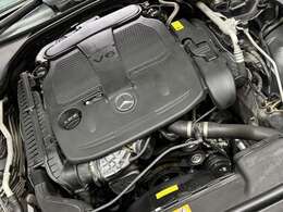 3.5ガソリンエンジンだから低速からのトルク感もグイグイ引っ張ってくれるのでドライブが楽しめます。燃料費も気にしなくていいのでガンガン走れます。https：//benztestar.com/