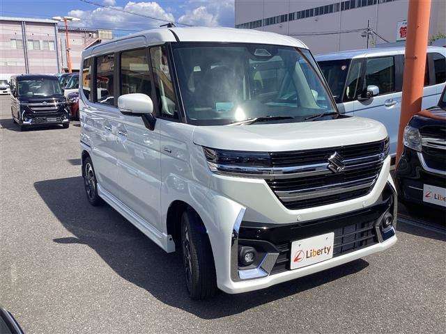 ■□■□■ アフターサービスも安心！！ 自社整備工場・自社鈑金工場・積載車を完備しておりますので、お客様のご購入後も手厚くサポートいたします！！  ■□■□■