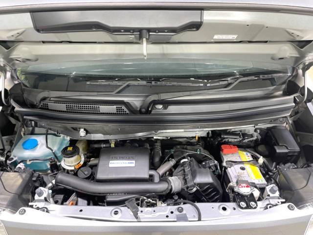 親切・丁寧な専門メカニックスタッフが応対！・車検・点検整備・事故等の修理などアフターサービスも安心。お車のカスタマイズもネクステージのサービススタッフまでご相談ください！