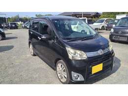 納車前の点検整備は、国家2級整備士、自動車検査員　資格取得者が1台1台、点検整備してお届けいたします。保証期間は3ヶ月となりますがアフターサービスも自社対応ですので極力お安くご提供させていただきます。