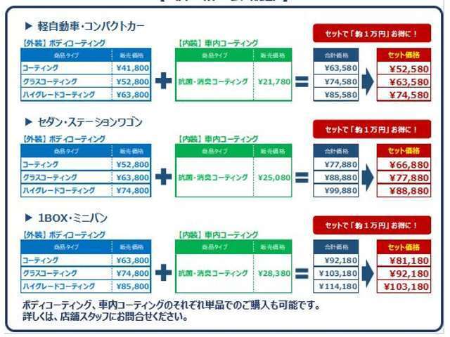 お客様のお好みでカスタマイズ出来ます♪