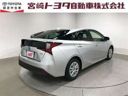 【まるごとクリーニング施工済】宮崎トヨタの誇る商品化チームに磨き上げ仕上げがされた、中古車です。