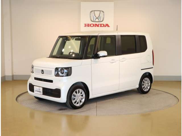 弊社はホンダの認定中古車ディーラーとして、お客様に安全・安心・快適なカーライフを提供することをお約束します。