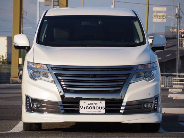 当社HPhttp：//www.car-pit-vigorous.com/もよければご覧ください（＊＾＿＾＊）