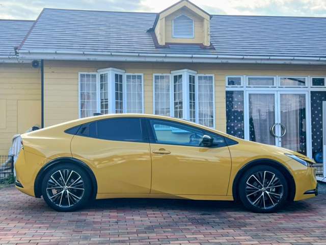 のボディーサイズは全長×全幅×全高＝4600×1780×1430mmで、ホイールベースは2750mm。