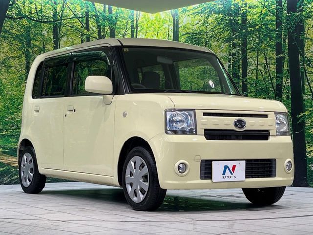 大好評のボディコーティング「弾スプラッシュコート」もご納車までに施工可能。通常のガラスコートと異なる、耐久年数6年の無機質ガラスコーティングが、ボディをキレイな状態に保ってくれます。